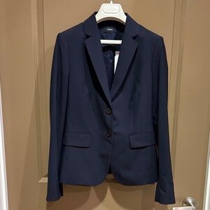 Theory Midnight Blue Blazer
